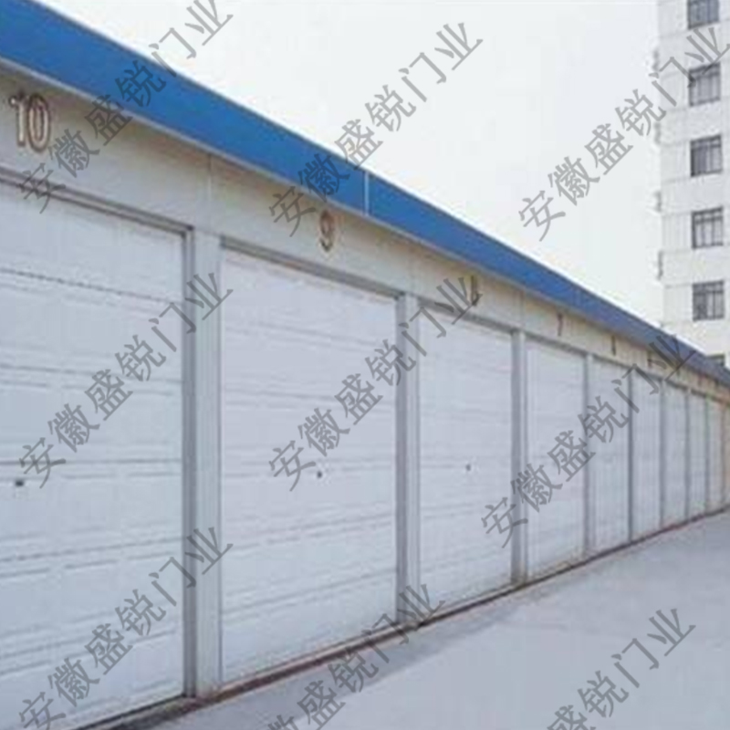 要選到質量好的卷簾門,按照桂林裝修公司這6大技巧選購就可以了